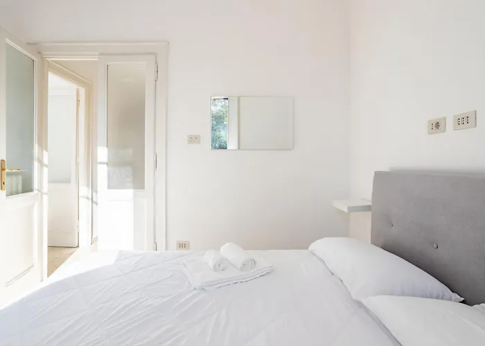 Appartement La Dolce - Stone's Throw From The Center *
