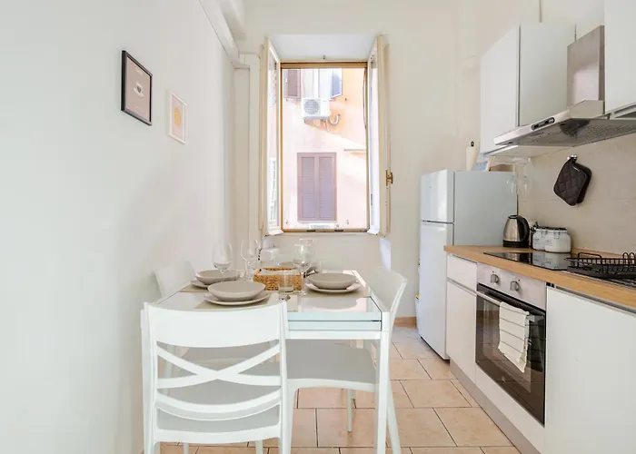 Appartement La Dolce - Stone's Throw From The Center