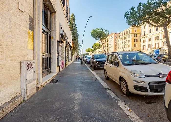 Appartement La Dolce - Stone's Throw From The Center