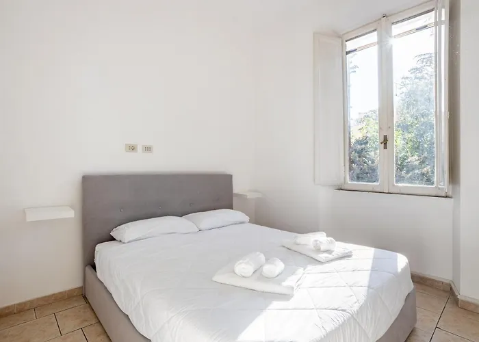 Appartement La Dolce - Stone's Throw From The Center