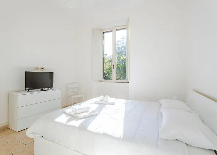 Appartement La Dolce - Stone's Throw From The Center
