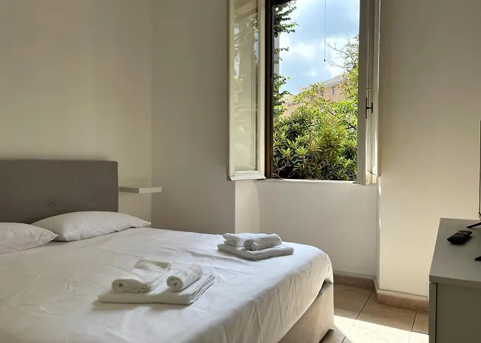 La Dolce - Stone's Throw From The Center * Rome